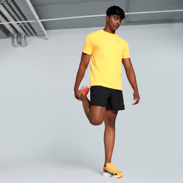 RUN VELOCITY ULTRAWEAVE Men's  5" Running Shorts, PUMA Black, extralarge-IND